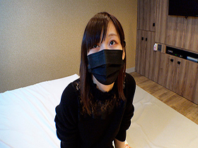 実在風俗嬢 AVデビュー 東京スカトロ専門風俗「排泄マニア」在籍あやめさん(26歳・カフェ店員) サンプル動画サムネイル